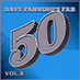 Dave Fanning's Fab 50 vol.3