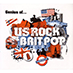 Genius Of…: Us Rock & Brit Pop