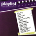 HMV - Playlist vol.3