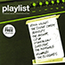 HMV - Playlist vol.10