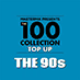 Mastermix presents The 100 Collection: 90s Top Up