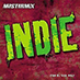 Mastermix Indie