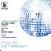 B Magazine - Music For The Millennium