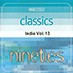 MixMash - 90s Classics Indie vol.13