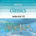 MixMash - 90s Classics Indie vol.15