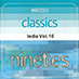 MixMash - 90s Classics Indie vol.16