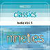 MixMash - 90s Classics Indie vol.6