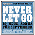 Rolling Stone - New Noises vol.131 - Never Let Go