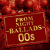 Prom Night Ballads 00s