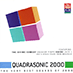 AIB - Quadrasonic 2000