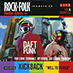 Rock & Folk - Radio Show No. 22