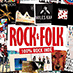 Rock & Folk - 100% Rock Indé