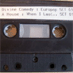 Setanta Compilation Cassette III