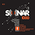 Radio 1 - Sonar 1000 vol.3