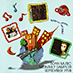Sony Music - Monthly Sampler September 1998