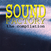 Sound Factory - The Compilation (1994)