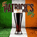 St. Patrick’s Day
