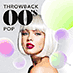 Throwback 00’s Pop