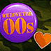We Love The 00s