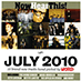 The Word Magazine - Now Hear This! 07/2010