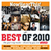 The Word Magazine - Now Hear This! Best Of 2010