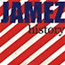 Jamez: History 