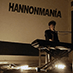 Pablo Jubany: Hannonmanía