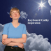 Keyboard Cathy: Inspiration