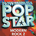 Pop Star Karaoke: Modern Rock vol.2