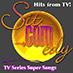 Sid & The Comeds: Hits From TV - Sit.comedy