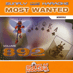 Sunfly Karaoke: Most Wanted 892