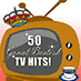 TV Theme Tune Factory: 50 Great British TV Hits!