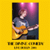 Live In Dublin 2001