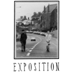 October: Exposition