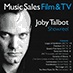 Joby Talbot: Showreel