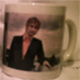 Neil Hannon Mugs