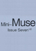 Muse Magazine – No. 7½