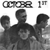 October: 1st