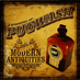Pugwash: Eleven Modern Antiquities
