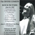 Rock Im Park 2001