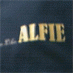 Alfie T-shirts