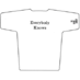 Everybody Knows T-shirts