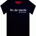 Fin De Siècle T-shirt