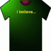 Certainty T-shirt