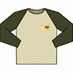 Regeneration T-shirts