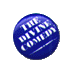 Divine Comedy Badge