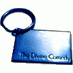 Divine Comedy Keyring