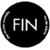 Fin Sticker