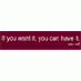 Love What You Do Banner