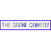 Divine Comedy Sticker